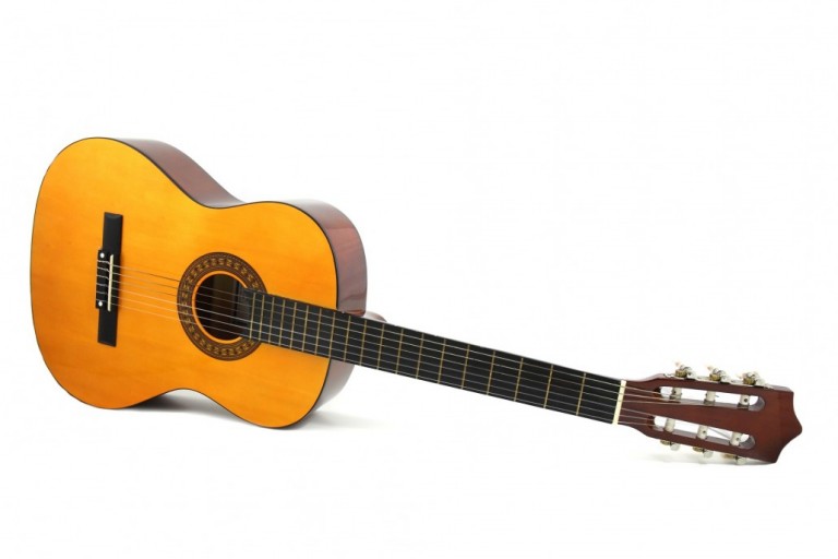 El nuevo auge de la guitarra española